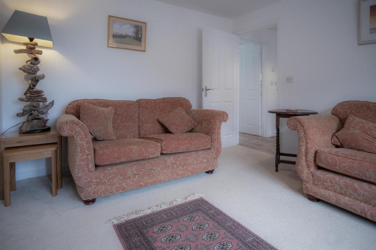 Maes Yr Odyn - 3 Bedroom Holiday Home - Narberth Exterior photo