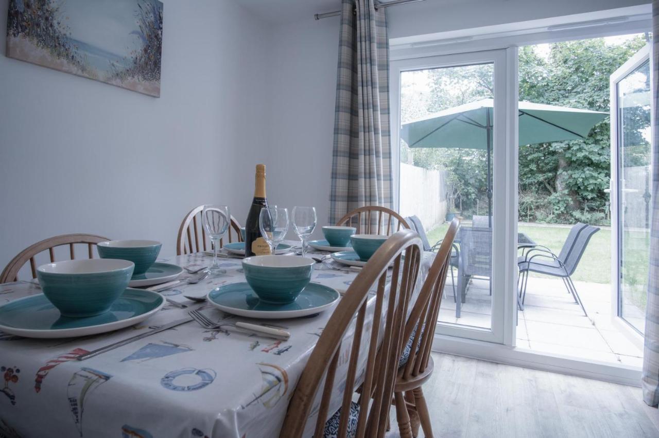 Maes Yr Odyn - 3 Bedroom Holiday Home - Narberth Exterior photo