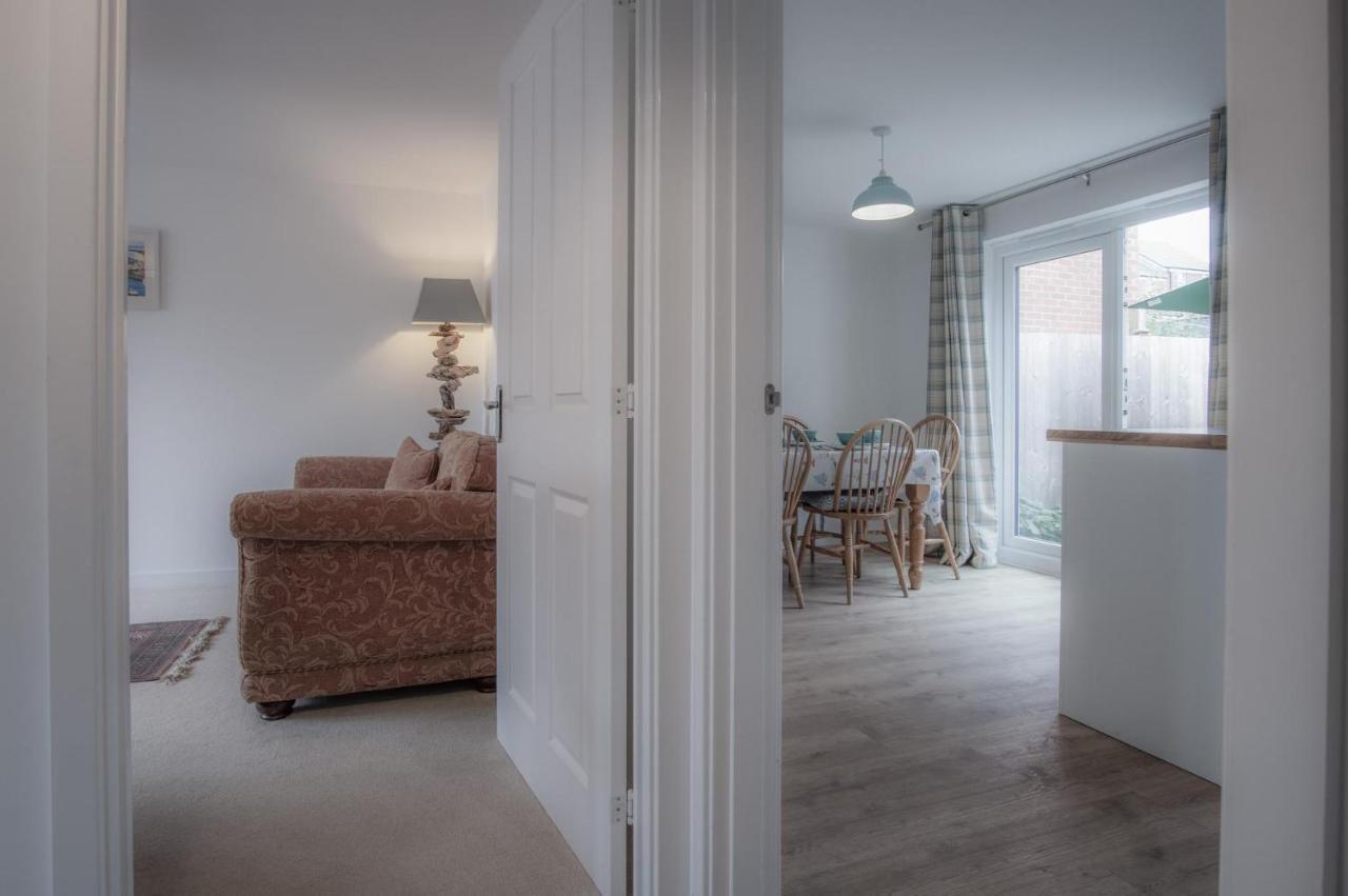 Maes Yr Odyn - 3 Bedroom Holiday Home - Narberth Exterior photo